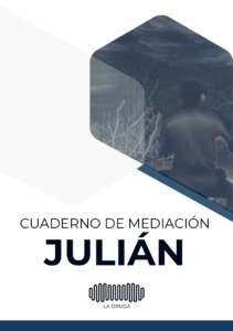 Cuaderno de Mediación - R6. Julián