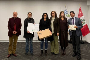 Premio Iberoamericano de Educación en Derechos Humanos