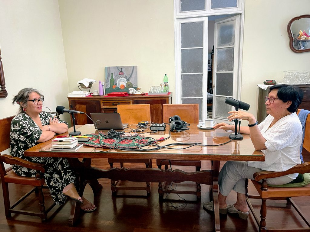 CVR y violencia de género: Aportes y desafíos