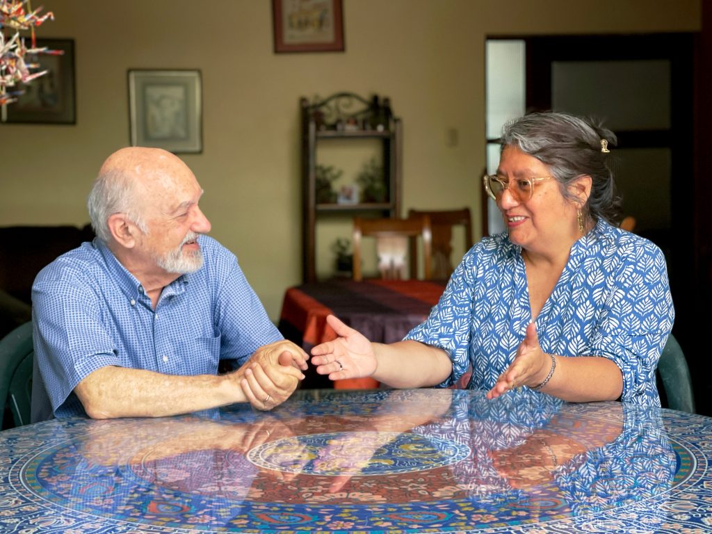 Memorias de un educador