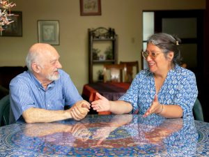 Memorias de un educador