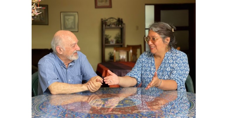 Memorias de un educador