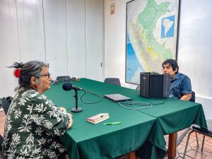 Trayectorias del Magisterio Peruano